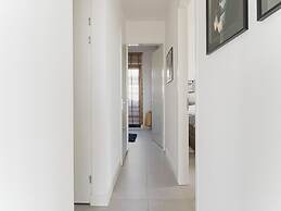 Villa in Zeewolde With Private Jetty