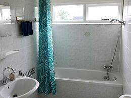 Serene Holiday Home in Noordwijkerhout