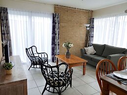 Serene Holiday Home in Noordwijkerhout