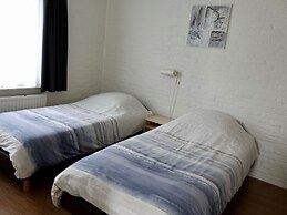 Serene Holiday Home in Noordwijkerhout