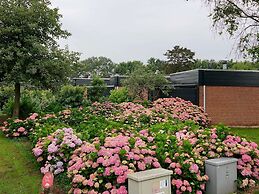 Serene Holiday Home in Noordwijkerhout
