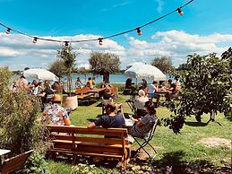 Serene Holiday Home in Noordwijkerhout