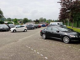 Serene Holiday Home in Noordwijkerhout