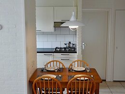 Serene Holiday Home in Noordwijkerhout