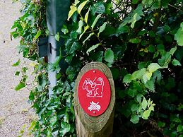 Serene Holiday Home in Noordwijkerhout