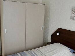 Serene Holiday Home in Noordwijkerhout