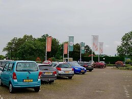 Serene Holiday Home in Noordwijkerhout