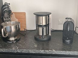 Majestic Villa in Zeewolde With Garden