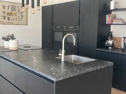 Majestic Villa in Zeewolde With Garden