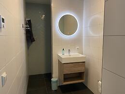 Majestic Villa in Zeewolde With Garden