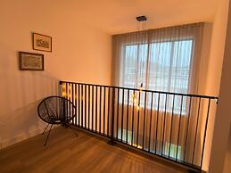 Majestic Villa in Zeewolde With Garden