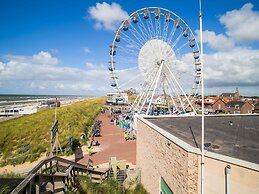 Apartment in Egmond aan Zee in a Wonderful Environment