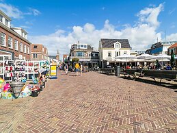 Apartment in Egmond aan Zee in a Wonderful Environment