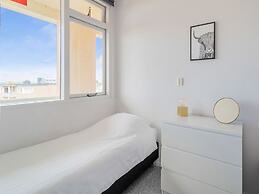 Apartment in Egmond aan Zee