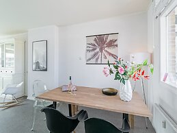 Apartment in Egmond aan Zee