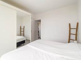 Apartment in Egmond aan Zee