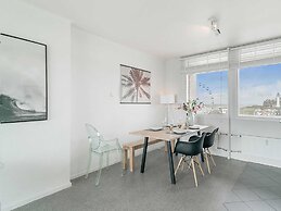 Apartment in Egmond aan Zee