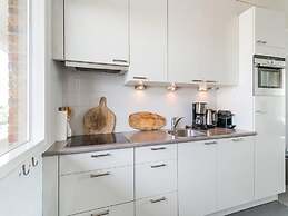 Apartment in Egmond aan Zee
