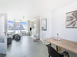Apartment in Egmond aan Zee