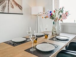 Apartment in Egmond aan Zee
