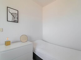 Apartment in Egmond aan Zee