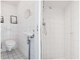 Apartment in Egmond aan Zee