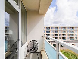 Apartment in Egmond aan Zee