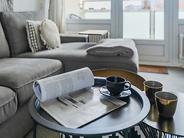 Apartment in Egmond aan Zee