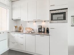 Apartment in Egmond aan Zee