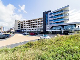 Apartment in Egmond aan Zee in a Wonderful Environment