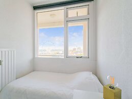 Apartment in Egmond aan Zee