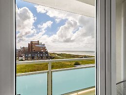 Apartment in Egmond aan Zee