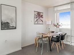 Apartment in Egmond aan Zee