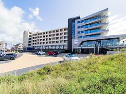 Apartment in Egmond aan Zee in a Wonderful Environment