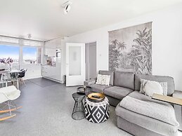 Apartment in Egmond aan Zee