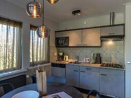 Bungalow Close to Seaside Resort De Koog