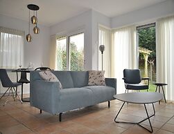 Bungalow Close to Seaside Resort De Koog