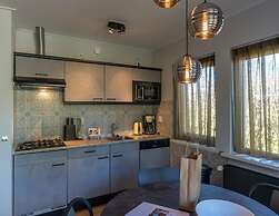 Bungalow Close to Seaside Resort De Koog