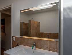 Bungalow Close to Seaside Resort De Koog