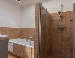 Bungalow Close to Seaside Resort De Koog