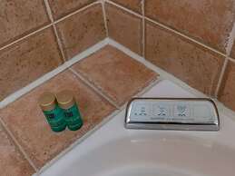 Bungalow Close to Seaside Resort De Koog