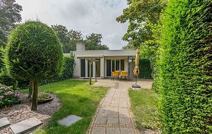 Bungalow Close to Seaside Resort De Koog