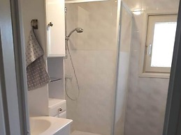 Spacious Chalet With Garden in Garderen