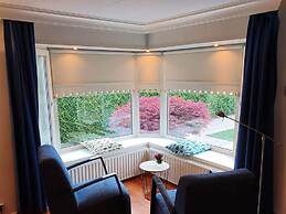 Spacious Chalet With Garden in Garderen