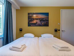 Energy-neutral Villa With Wellness Area