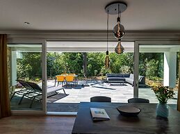 Energy-neutral Villa With Wellness Area