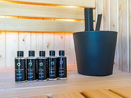 Energy-neutral Villa With Wellness Area