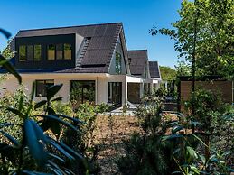 Energy-neutral Villa With Wellness Area