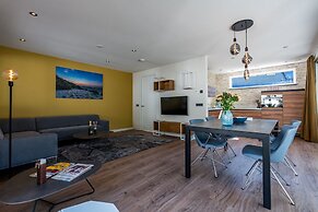 Chalet in Texel Near Forest & Beach