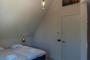 Energy-neutral Villa With Wellness Area